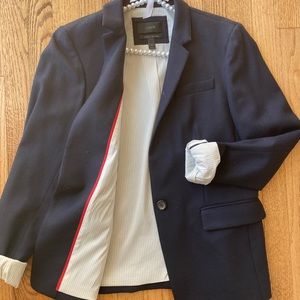 Womens jcrew blazer